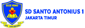 SD Santo Antonius I