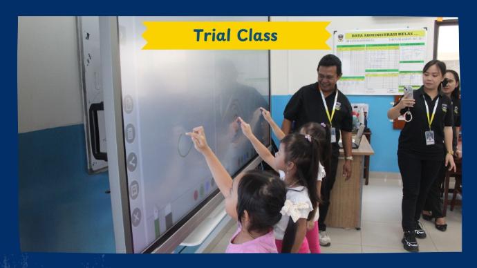 TrialClass