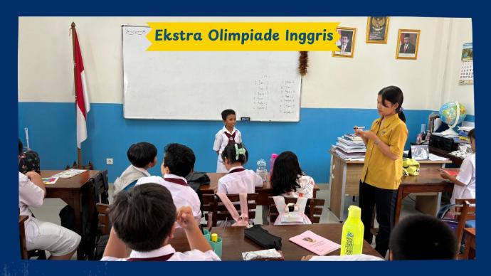 ekstraolimpinggris