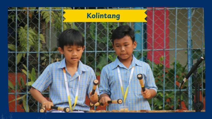 kolintang