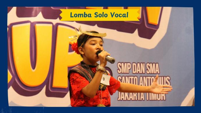 lombasolovocal