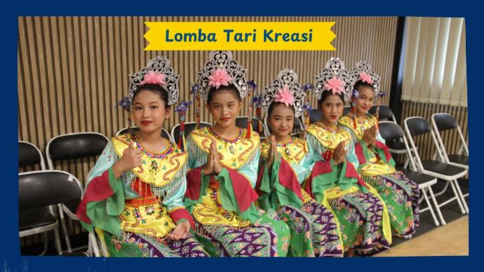 lombatarikreasi