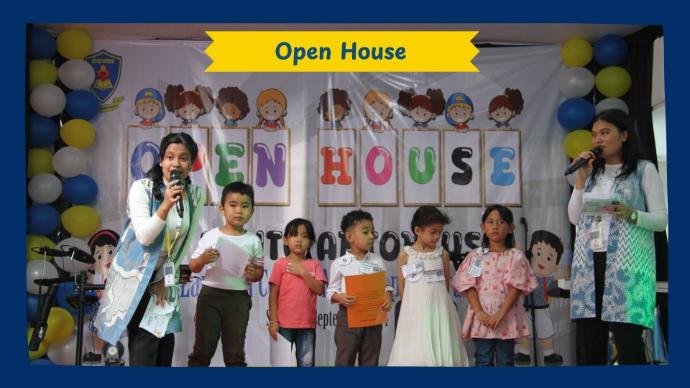 openhouse