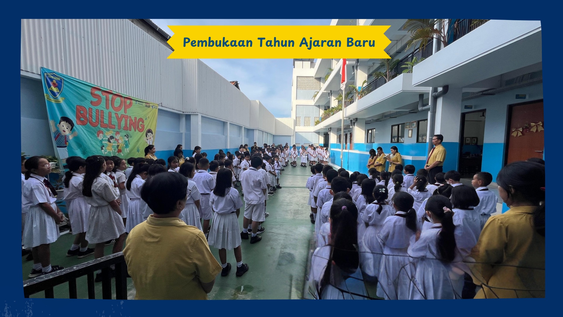 Kelas Catur – 48