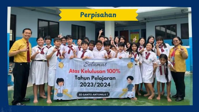 perpisahan