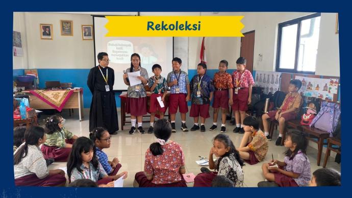 rekoleksi